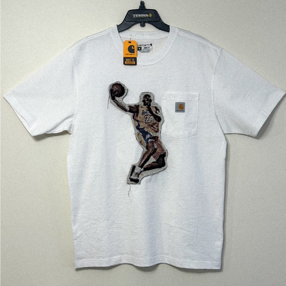 KOBE X CARHARTT TEES